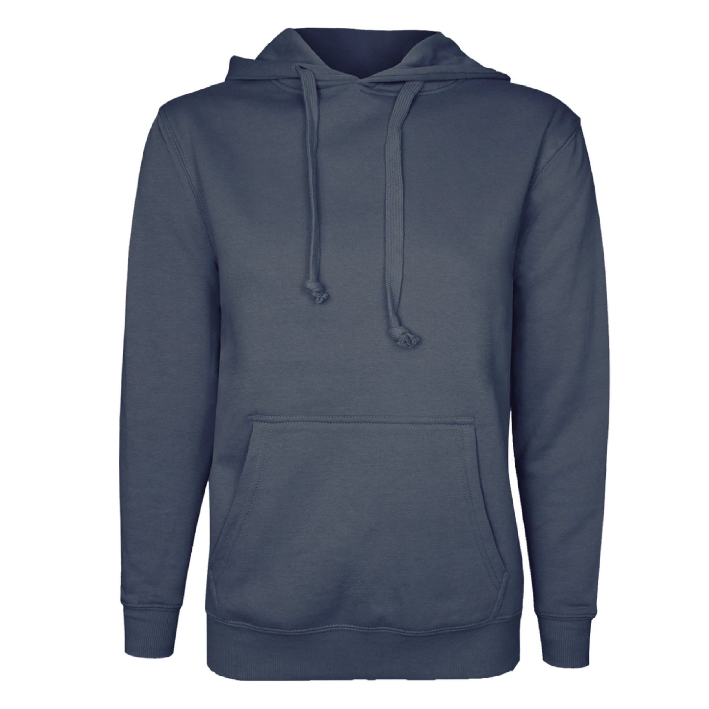 Polerón Canguro French Terry Vulpes Unisex