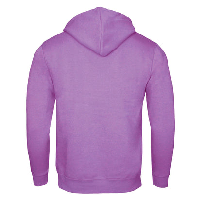 Polerón Canguro French Terry Vulpes Unisex