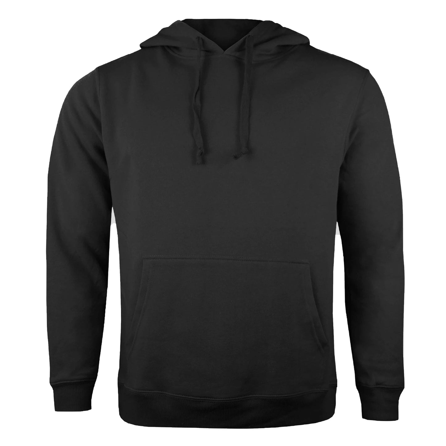 Polerón Canguro French Terry Vulpes Unisex