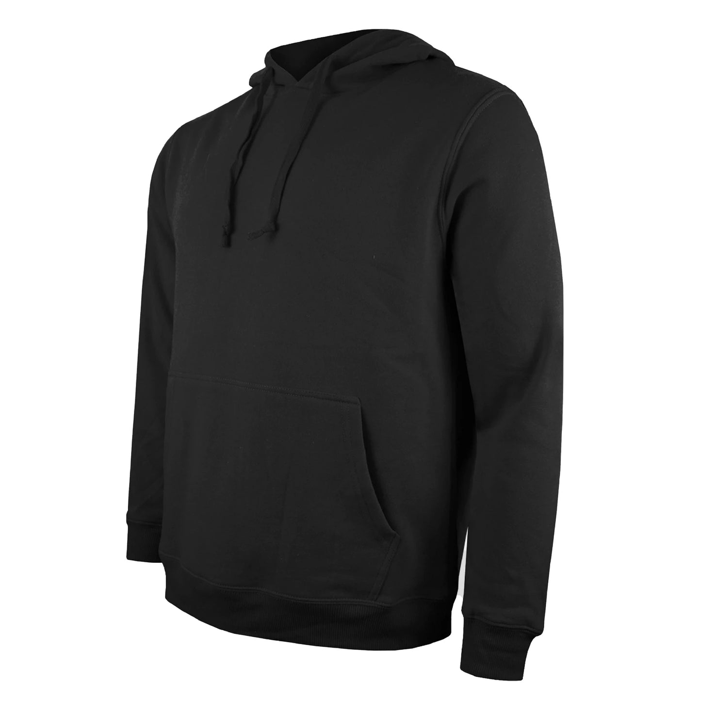 Polerón Canguro French Terry Vulpes Unisex