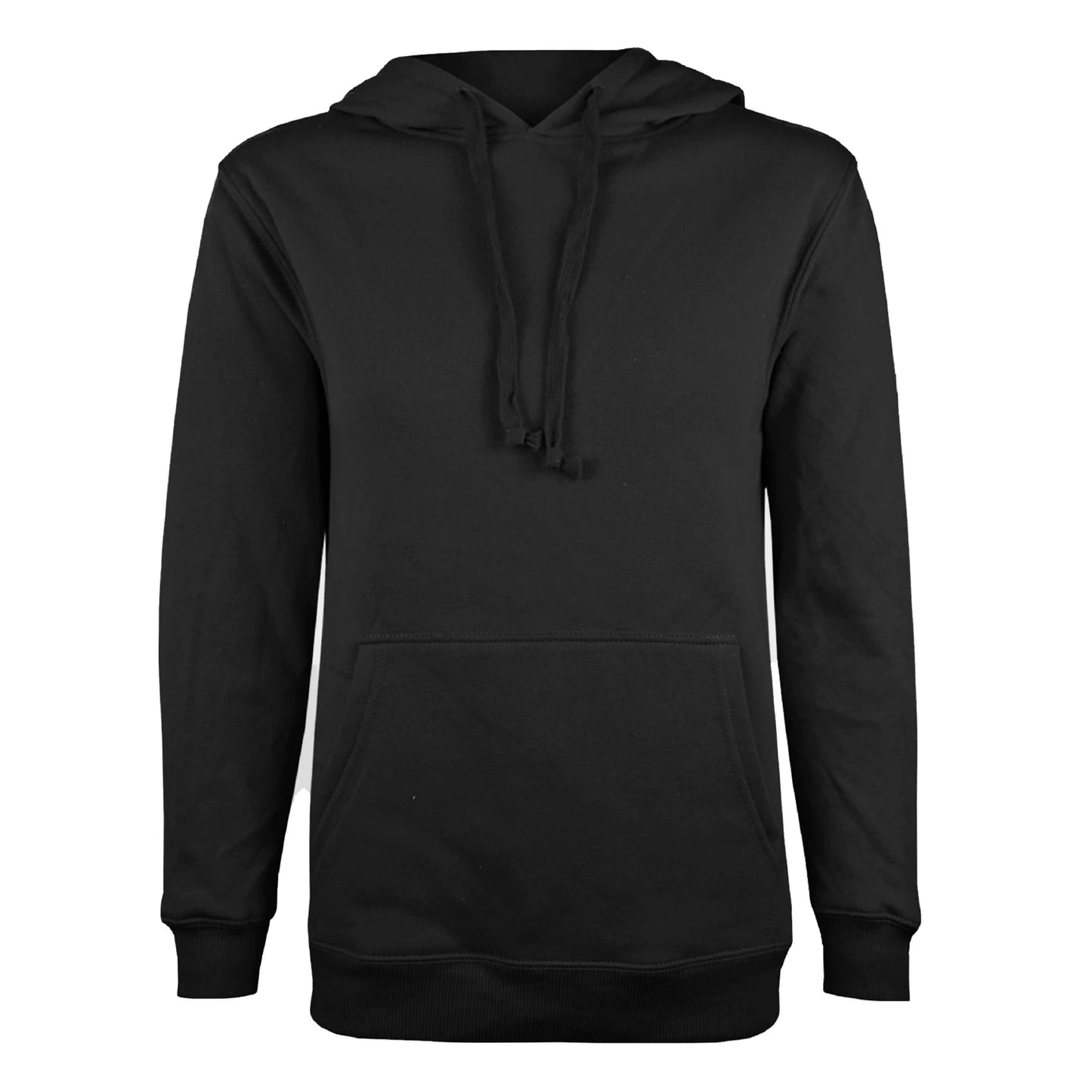 Polerón Canguro French Terry Vulpes Unisex