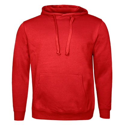 Polerón Canguro French Terry Vulpes Unisex