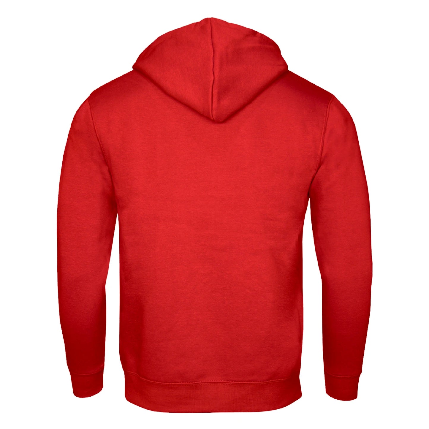 Polerón Canguro French Terry Vulpes Unisex