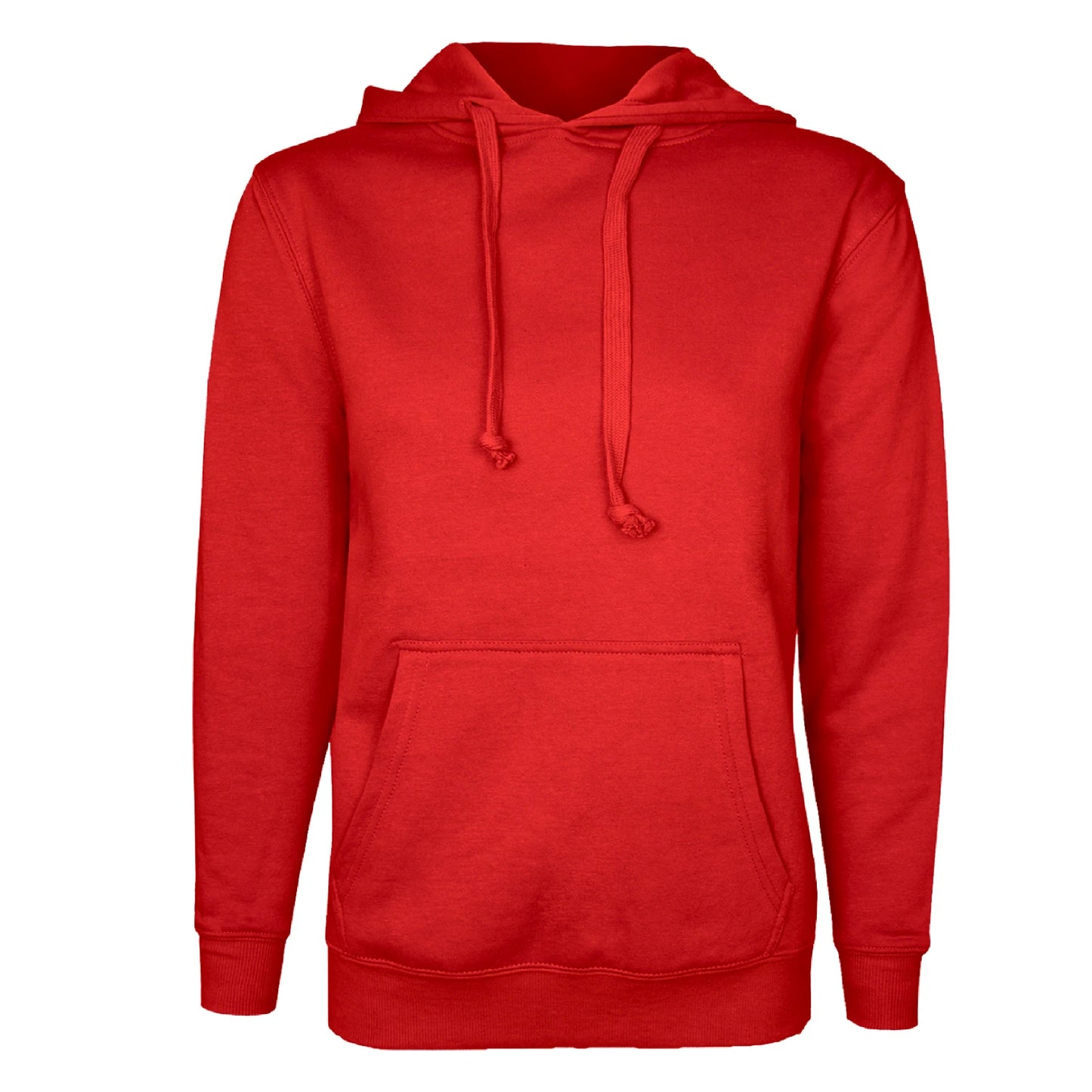 Polerón Canguro French Terry Vulpes Unisex