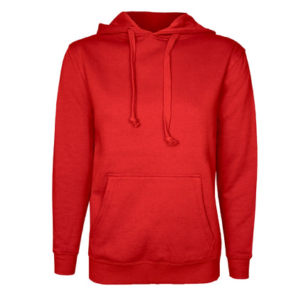 Polerón Canguro French Terry Vulpes Unisex