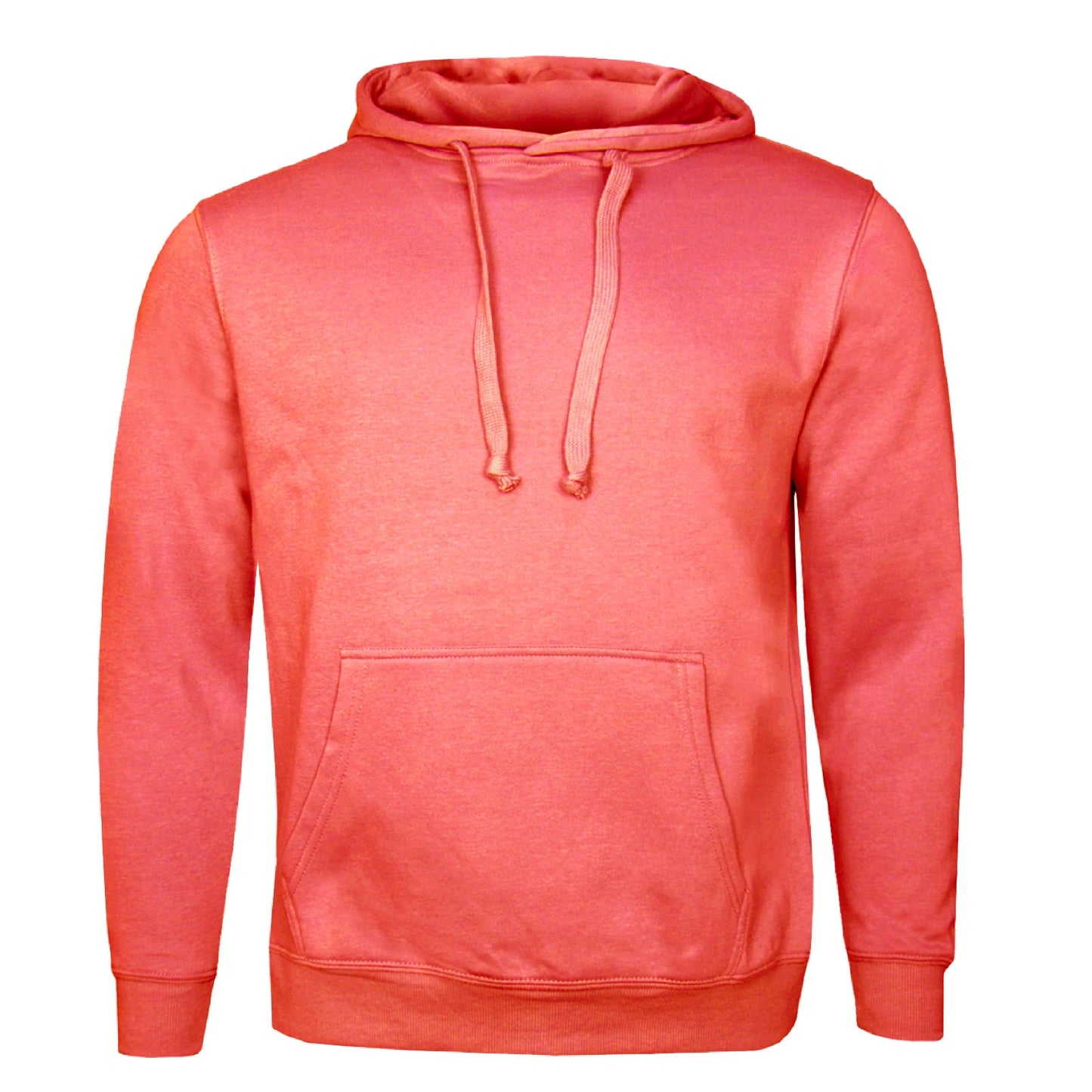 Polerón Canguro French Terry Vulpes Unisex