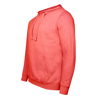 Polerón Canguro French Terry Vulpes Unisex