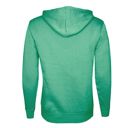 Polerón Canguro French Terry Vulpes Unisex