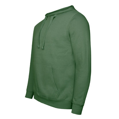 Polerón Canguro French Terry Vulpes Unisex