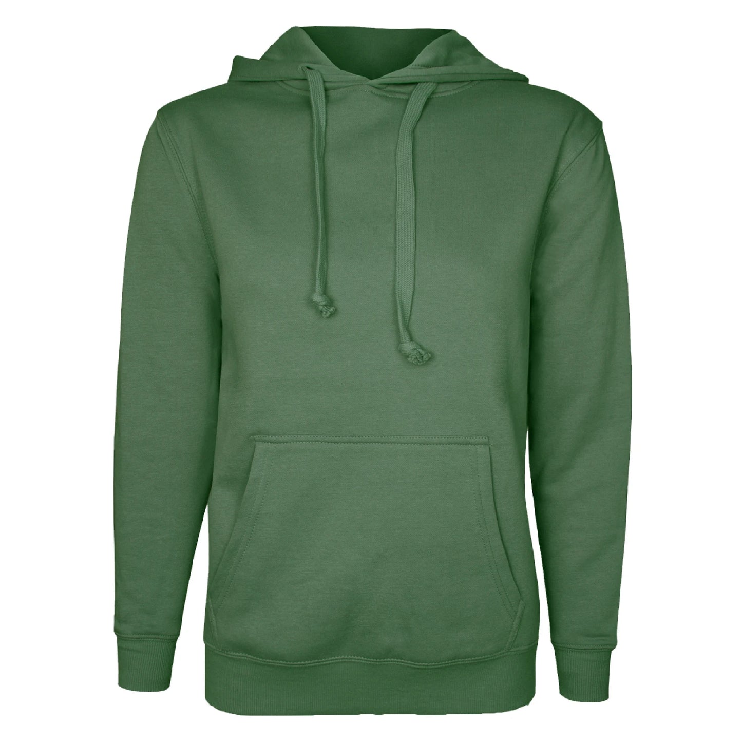 Polerón Canguro French Terry Vulpes Unisex