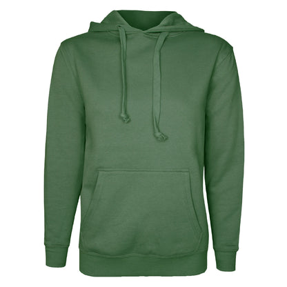 Polerón Canguro French Terry Vulpes Unisex