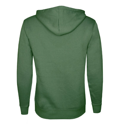 Polerón Canguro French Terry Vulpes Unisex