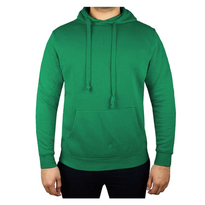 Polerón Canguro Vulpes Ground Unisex