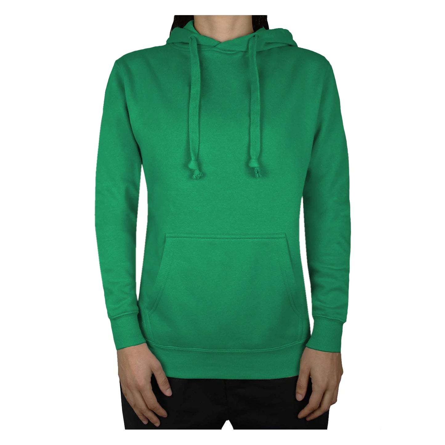 Polerón Canguro Vulpes Ground Unisex