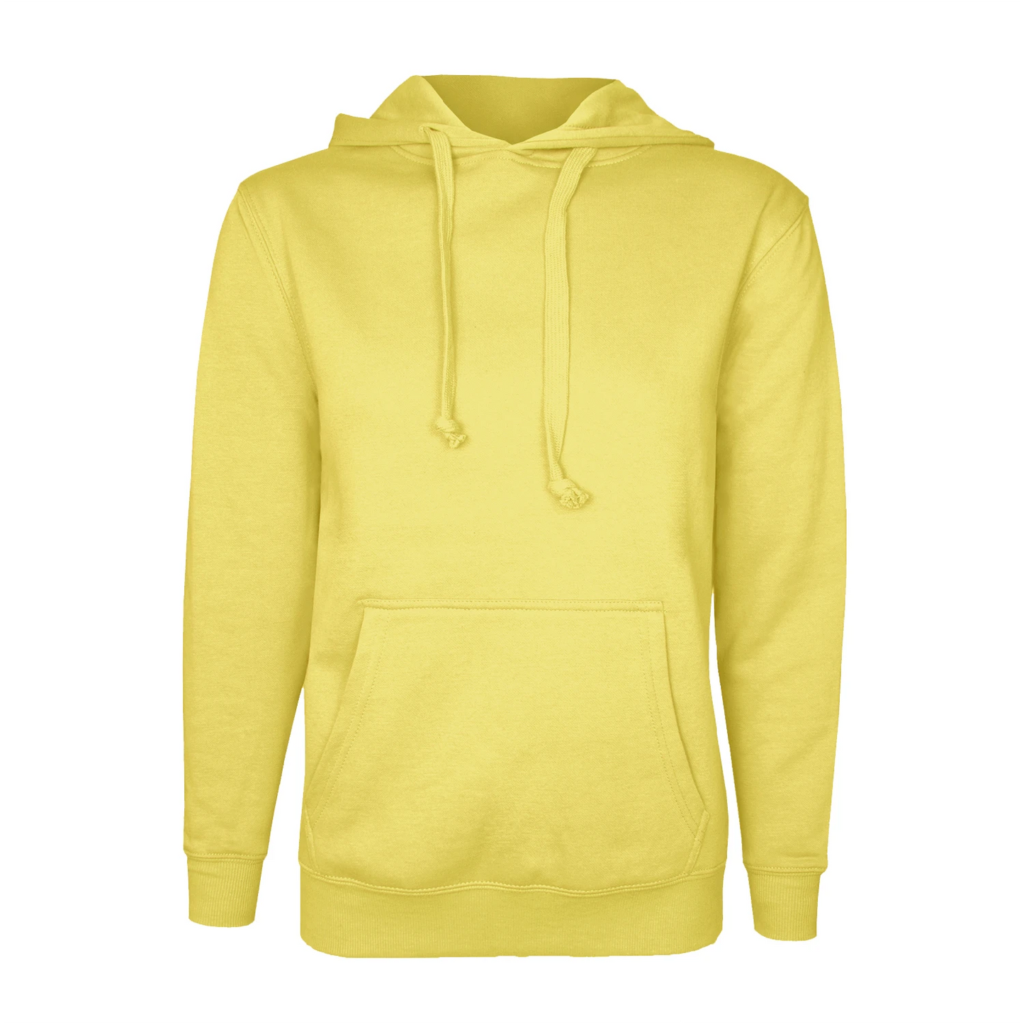 Polerón Canguro Vulpes Classic Unisex