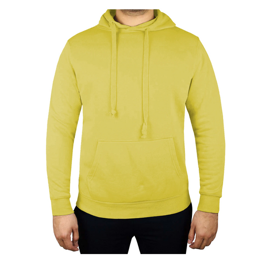 Polerón Canguro Vulpes Classic Unisex