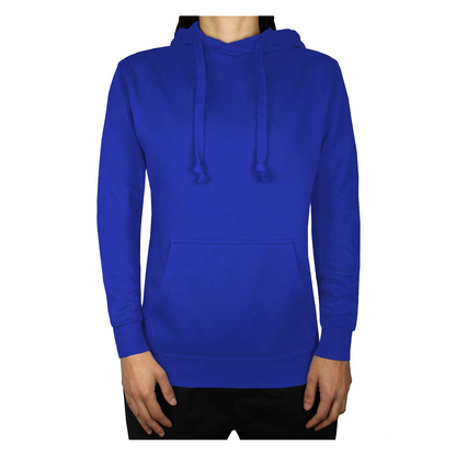 Polerón Canguro Vulpes Classic Unisex