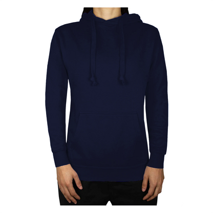 Polerón Canguro Vulpes Classic Unisex