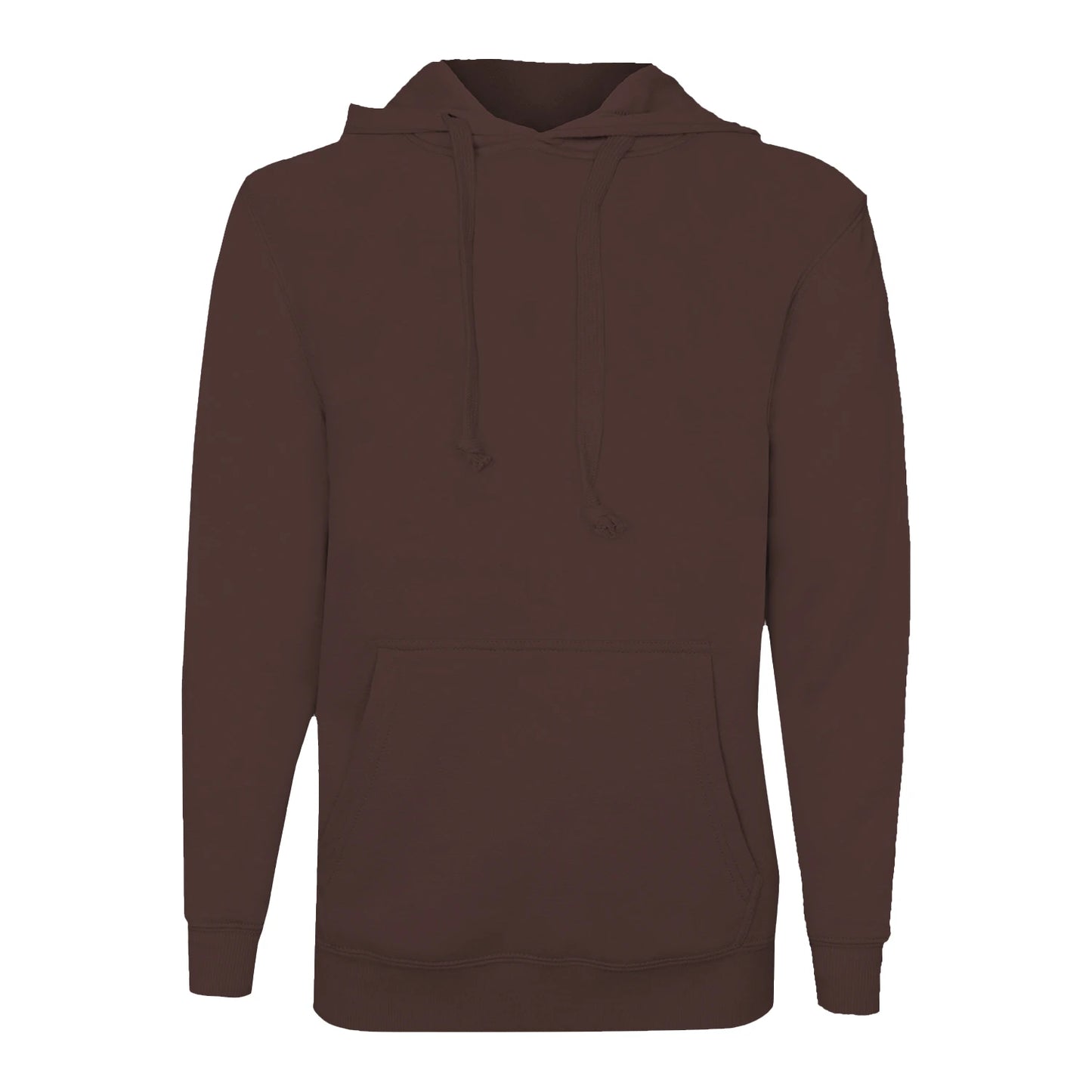 Polerón Canguro Vulpes Ground Unisex