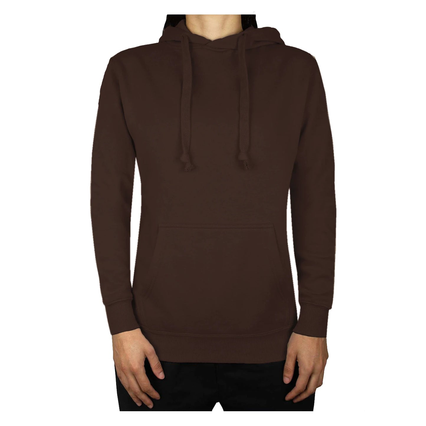 Polerón Canguro Vulpes Ground Unisex