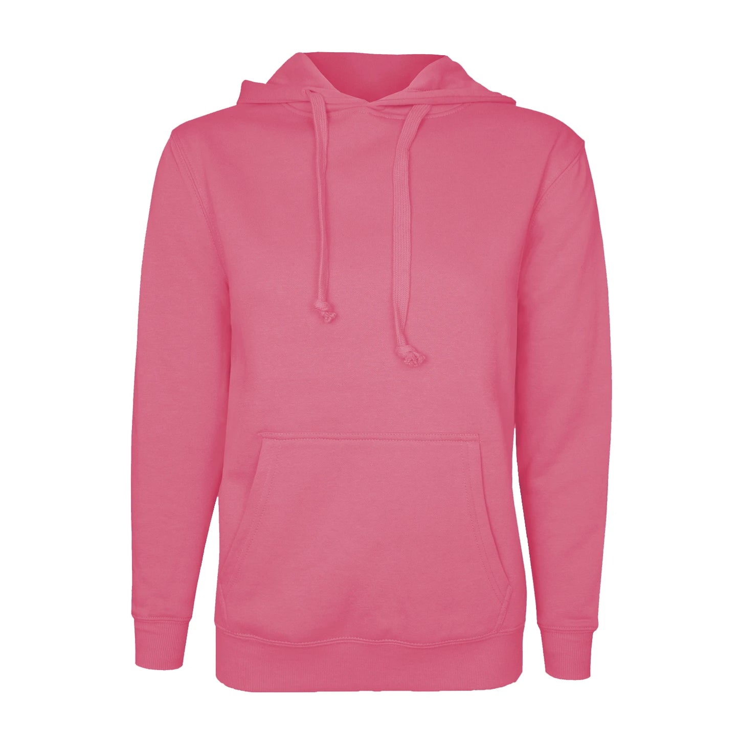 Polerón Canguro Vulpes Blush Unisex