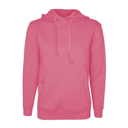 Polerón Canguro Vulpes Blush Unisex