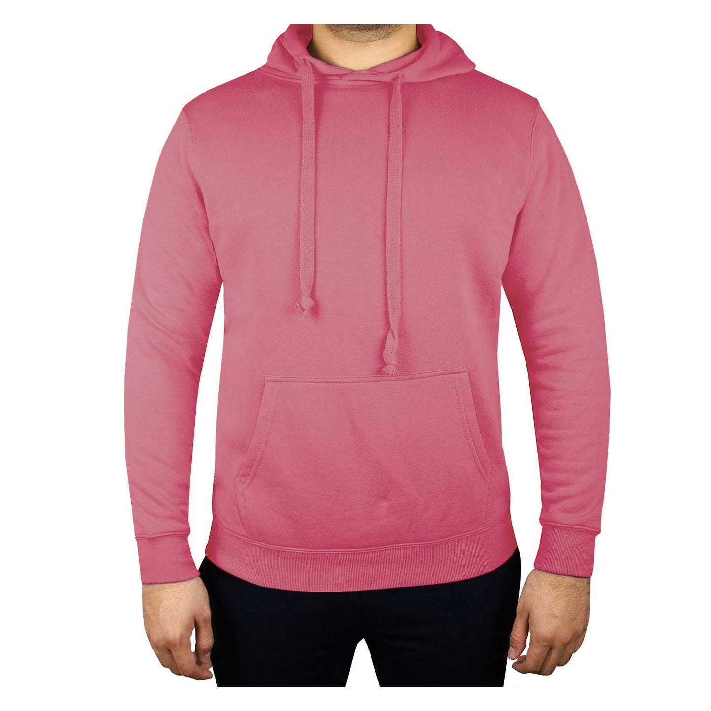 Polerón Canguro Vulpes Blush Unisex