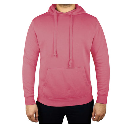 Polerón Canguro Vulpes Blush Unisex