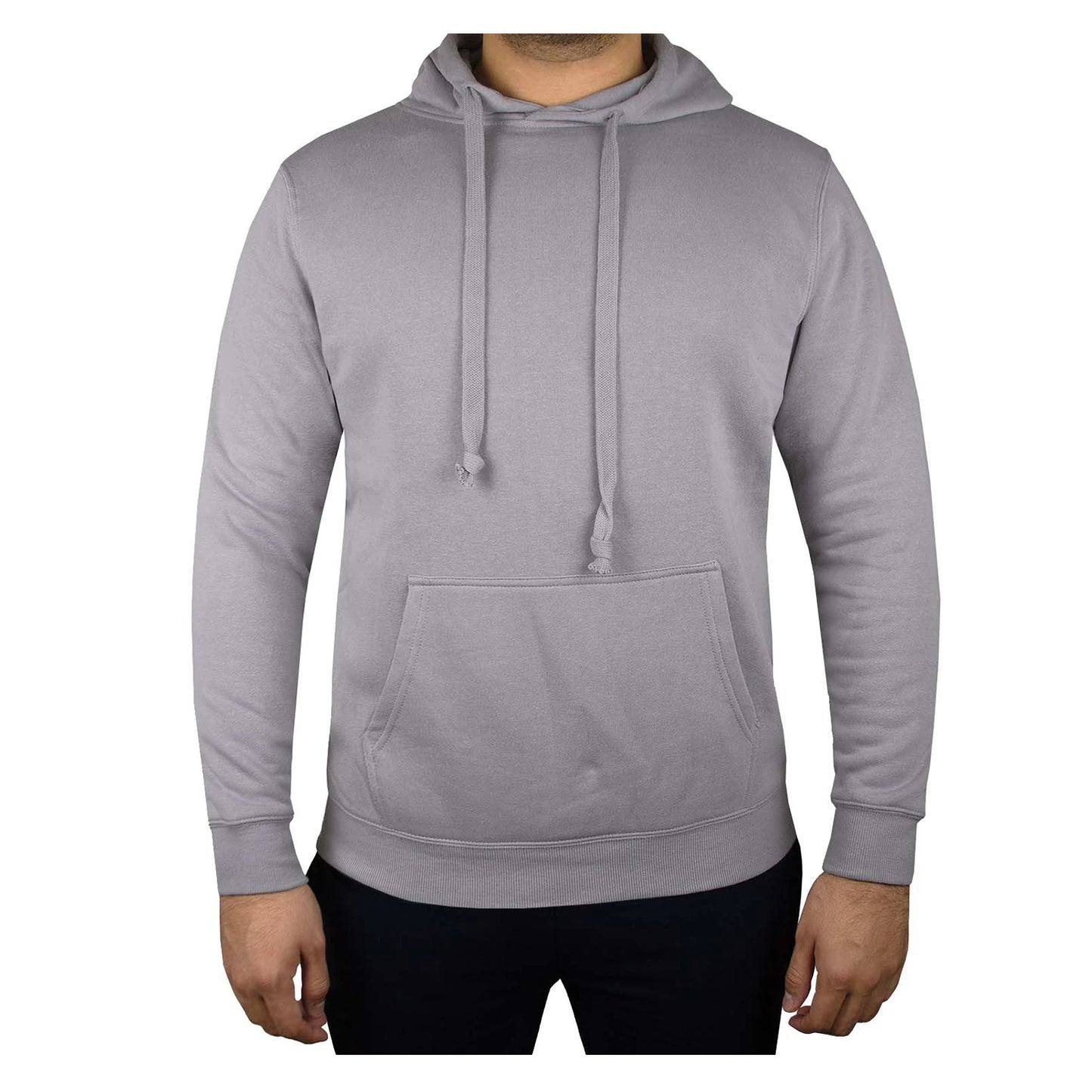 Polerón Canguro Vulpes Classic Unisex