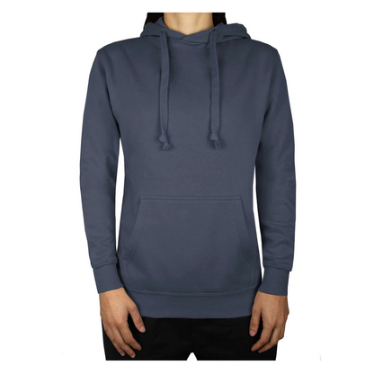 Polerón Canguro Vulpes Classic Unisex