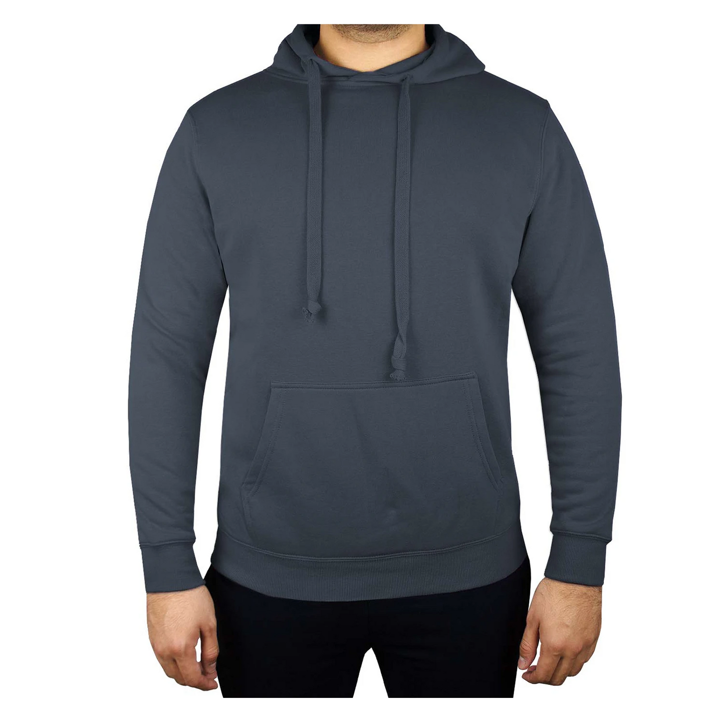 Polerón Canguro Vulpes Classic Unisex