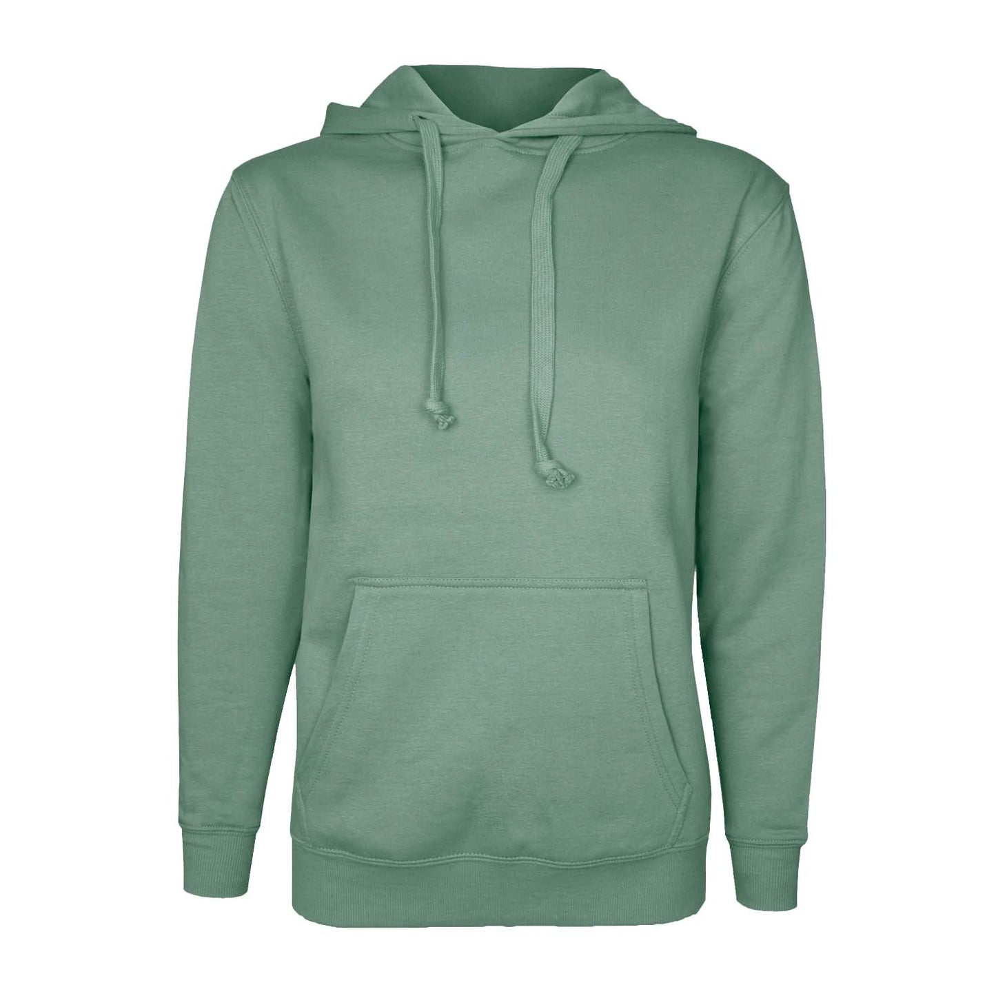 Polerón Canguro Vulpes Ground Unisex