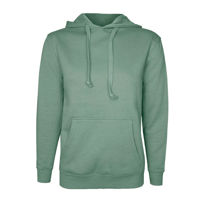 Polerón Canguro Vulpes Ground Unisex