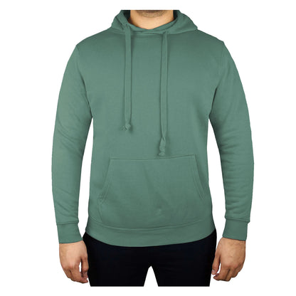 Polerón Canguro Vulpes Ground Unisex