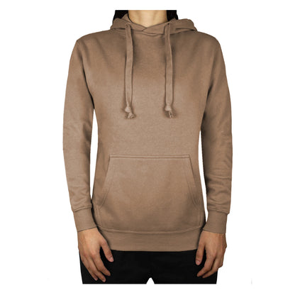 Polerón Canguro Vulpes Ground Unisex