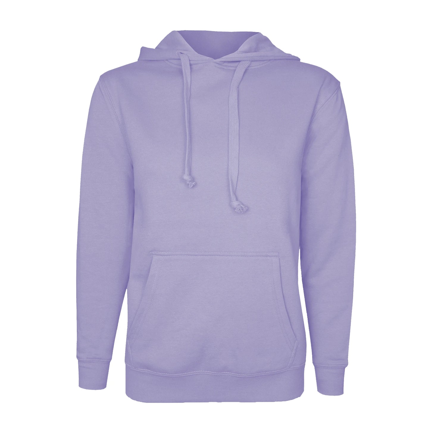 Polerón Canguro Vulpes Blush Unisex