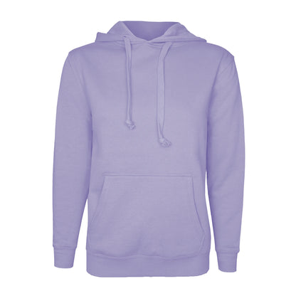 Polerón Canguro Vulpes Blush Unisex