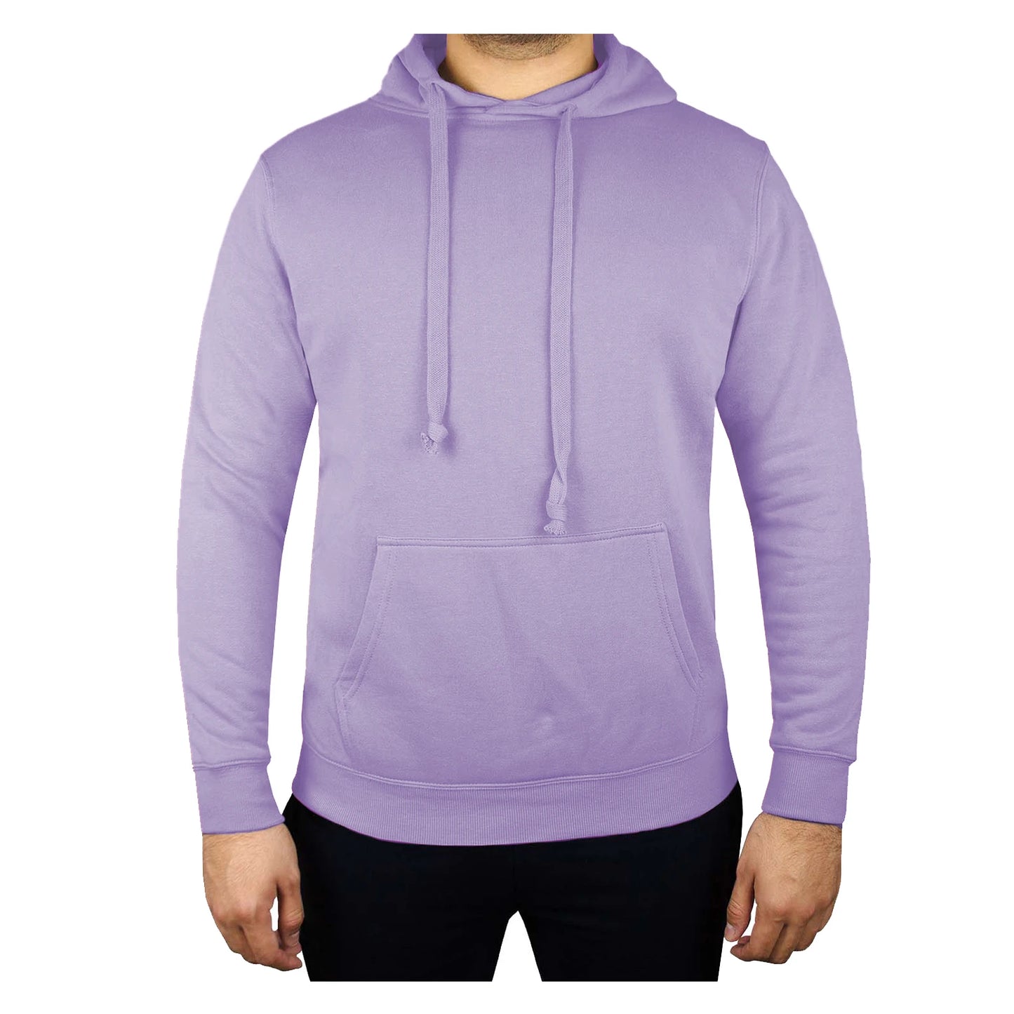 Polerón Canguro Vulpes Blush Unisex