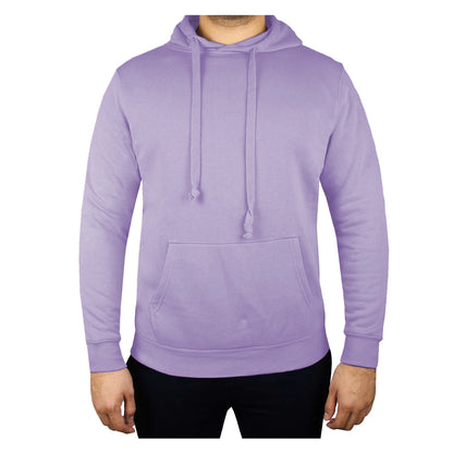 Polerón Canguro Vulpes Blush Unisex