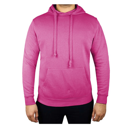 Polerón Canguro Vulpes Blush Unisex
