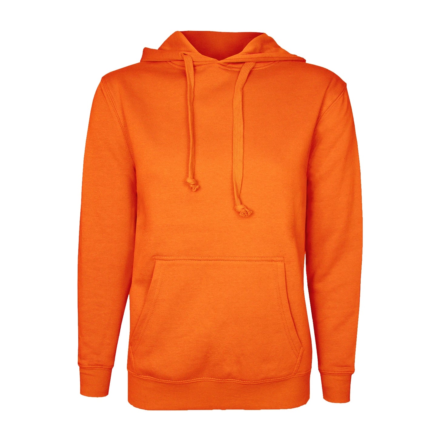 Polerón Canguro Vulpes Ground Unisex