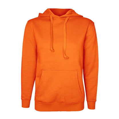 Polerón Canguro Vulpes Ground Unisex