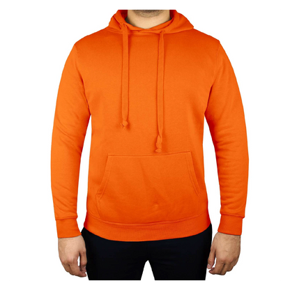 Polerón Canguro Vulpes Ground Unisex
