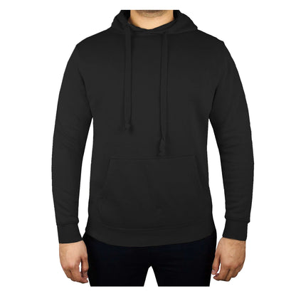 Polerón Canguro Vulpes Classic Unisex