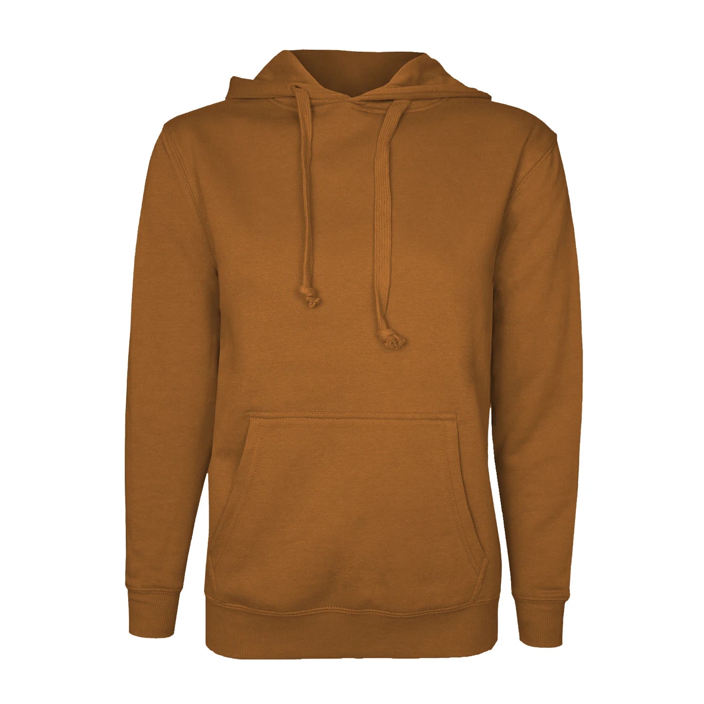 Polerón Canguro Vulpes Ground Unisex
