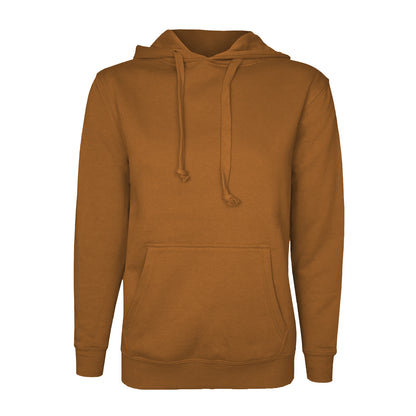 Polerón Canguro Vulpes Ground Unisex