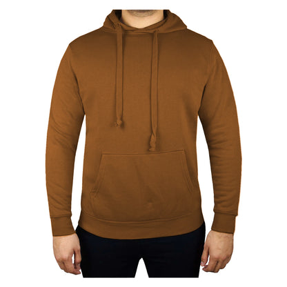 Polerón Canguro Vulpes Ground Unisex