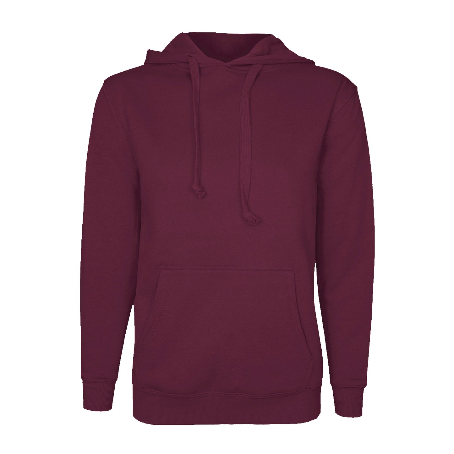 Polerón Canguro Vulpes Blush Unisex