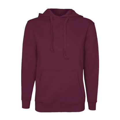 Polerón Canguro Vulpes Blush Unisex