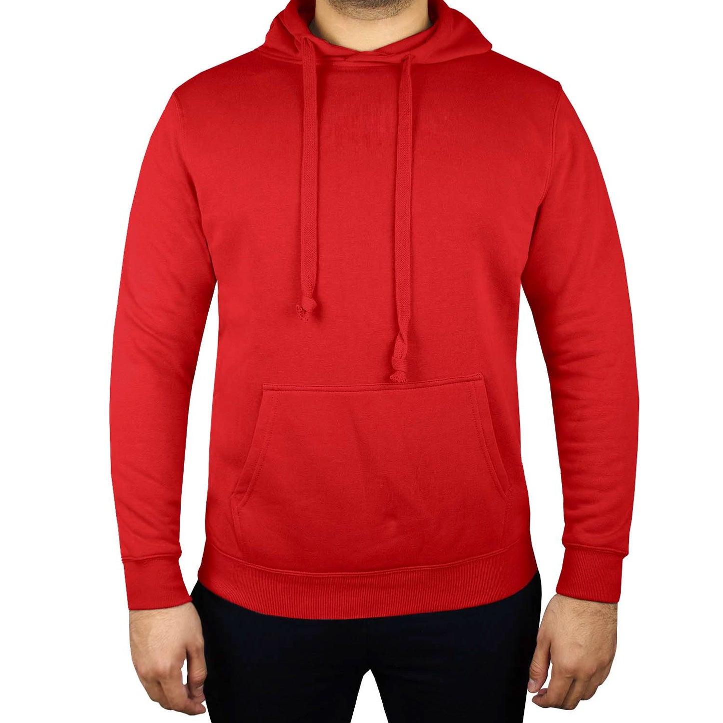 Polerón Canguro Vulpes Classic Unisex